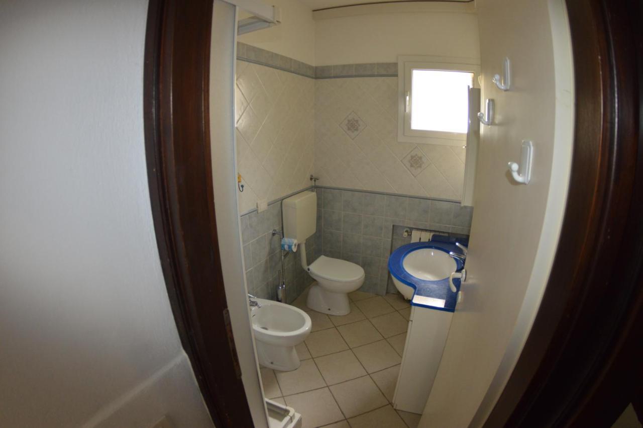 Residence Villa Miky Albenga Luaran gambar